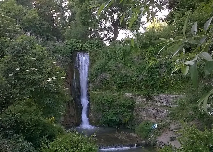 Marina Aparthotel Balchik