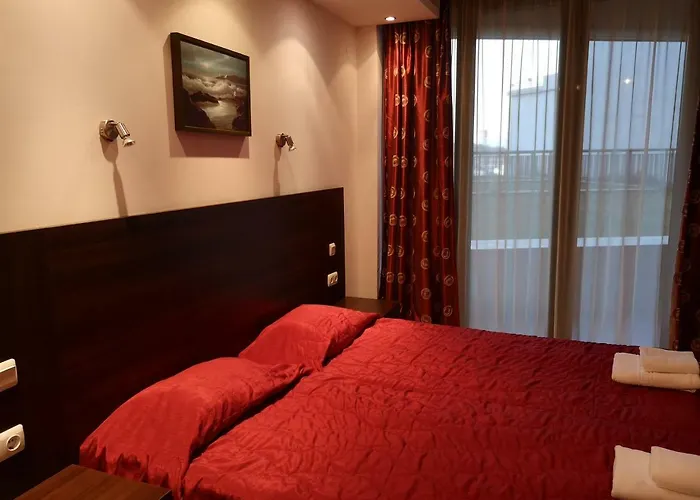 Marina Appart hôtel 3*