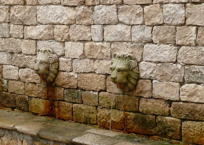 Marina Appart hôtel Balchik