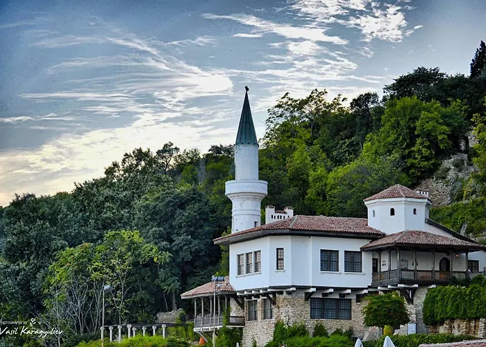 Appart hôtel Marina