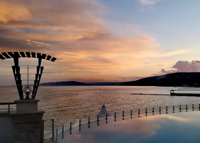 Aparthotel Marina Balchik